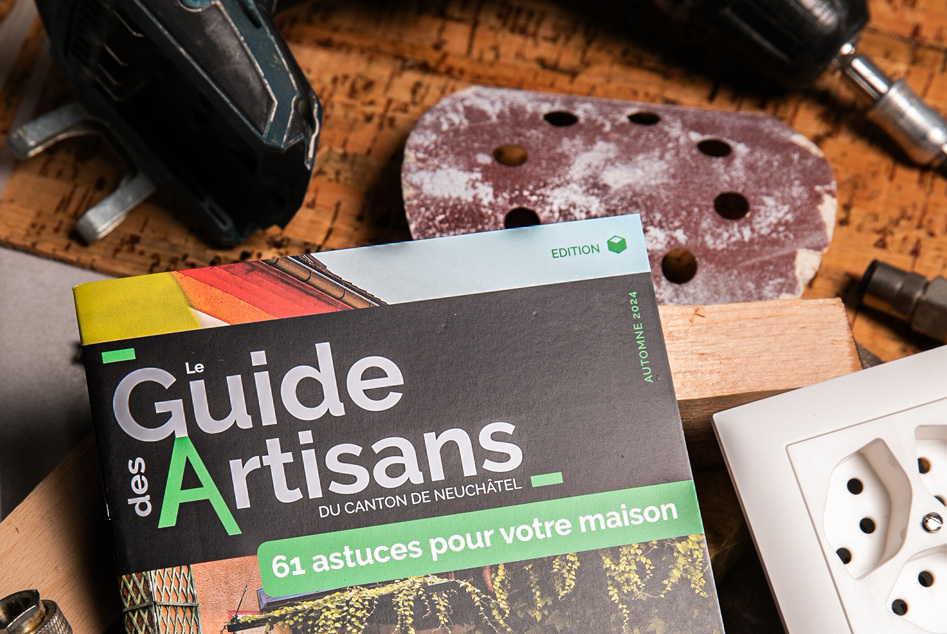 Le projet clé en main