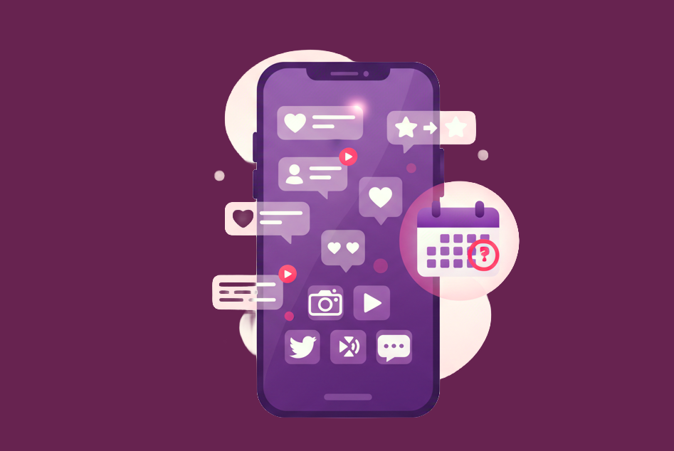 Communication digitale & réseaux sociaux