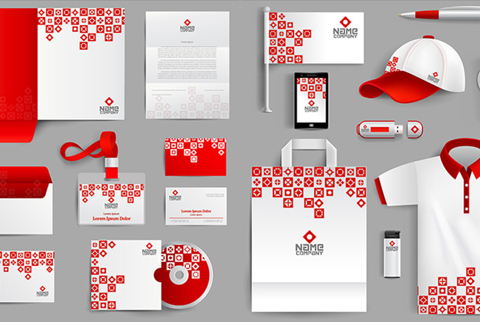 Supports de communication sur mesure