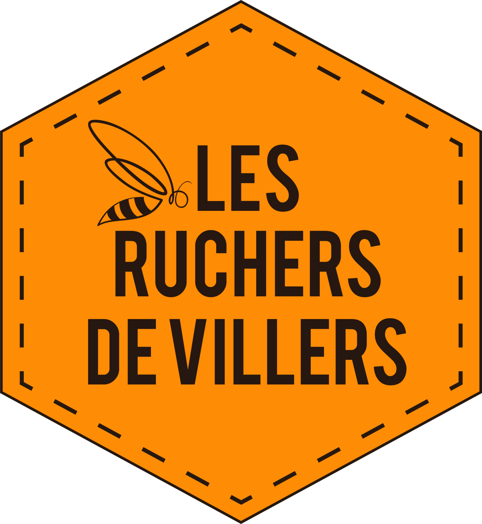 Les Ruchers de Villers